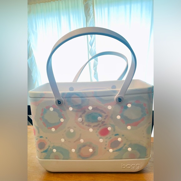 BOGG BAG Bags Bogg Bag Original Authentic Large Tie Dye Poshmark